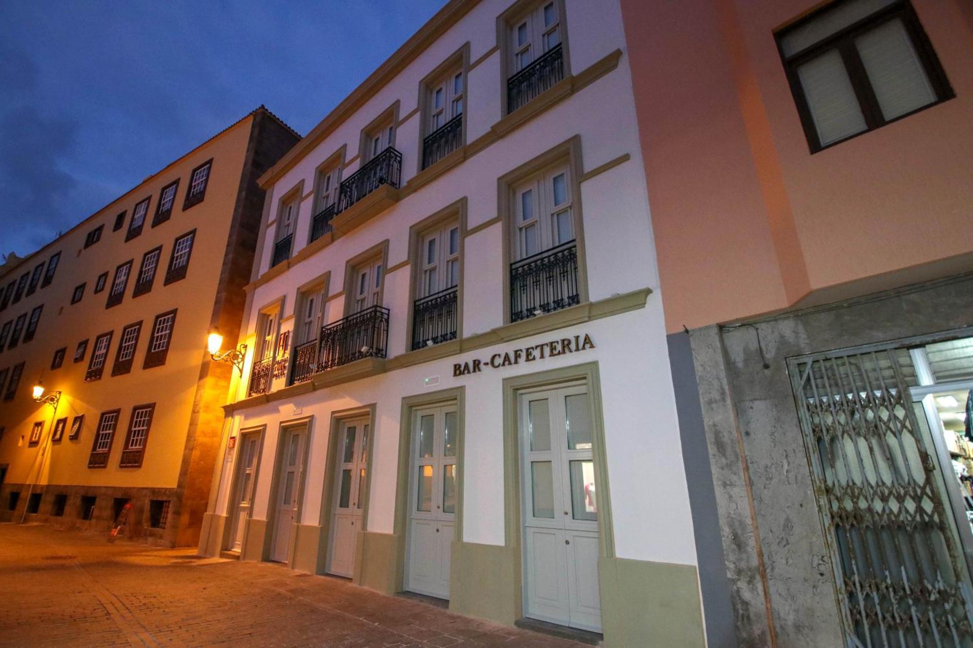 Hotel Emblematico Time
