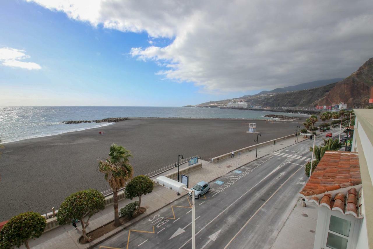 Emblematico Time 3* Santa Cruz de la Palma (Isla de la Palma)