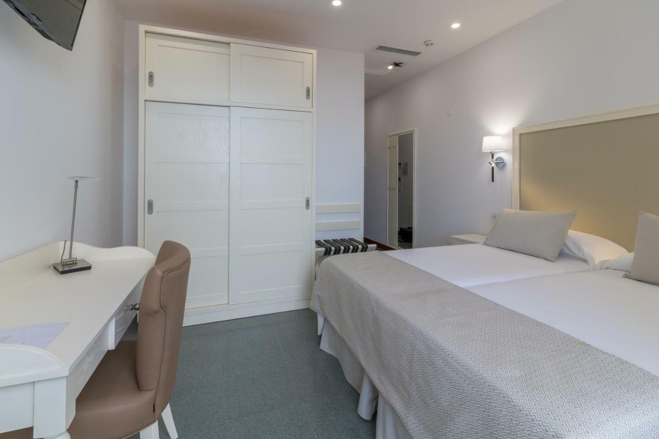 Emblematico Time Hotel 3*