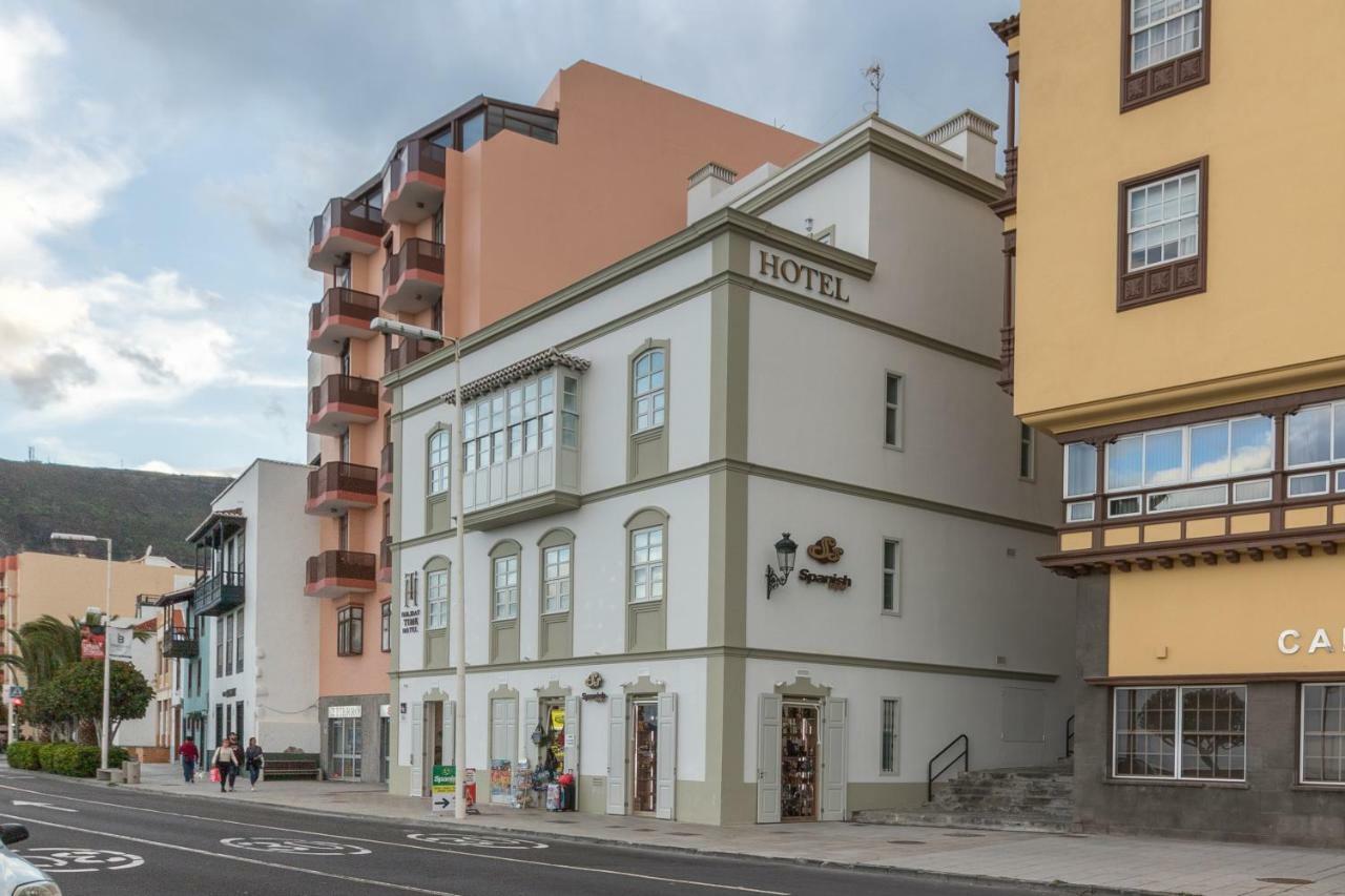 Emblematico Time Hotel