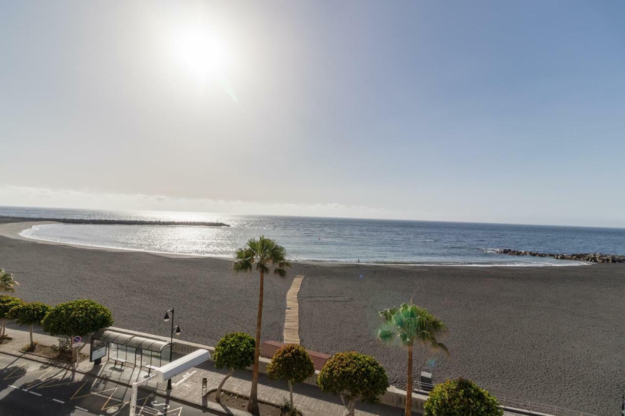 Emblematico Time 3* Santa Cruz de la Palma (Isla de la Palma)