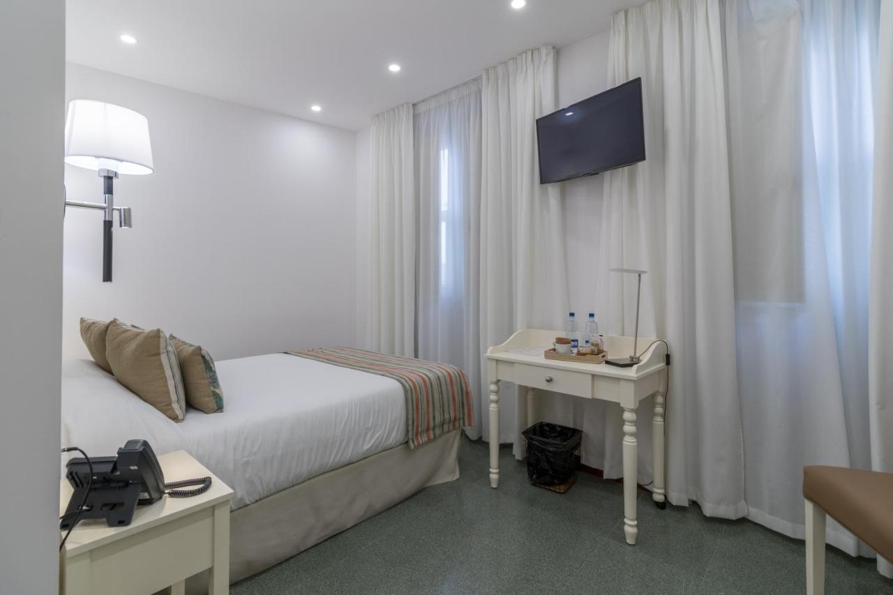 Hotel Emblematico Time