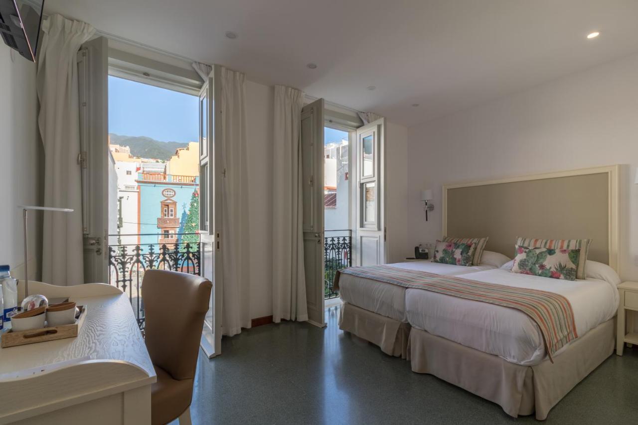 Emblematico Time Hotel