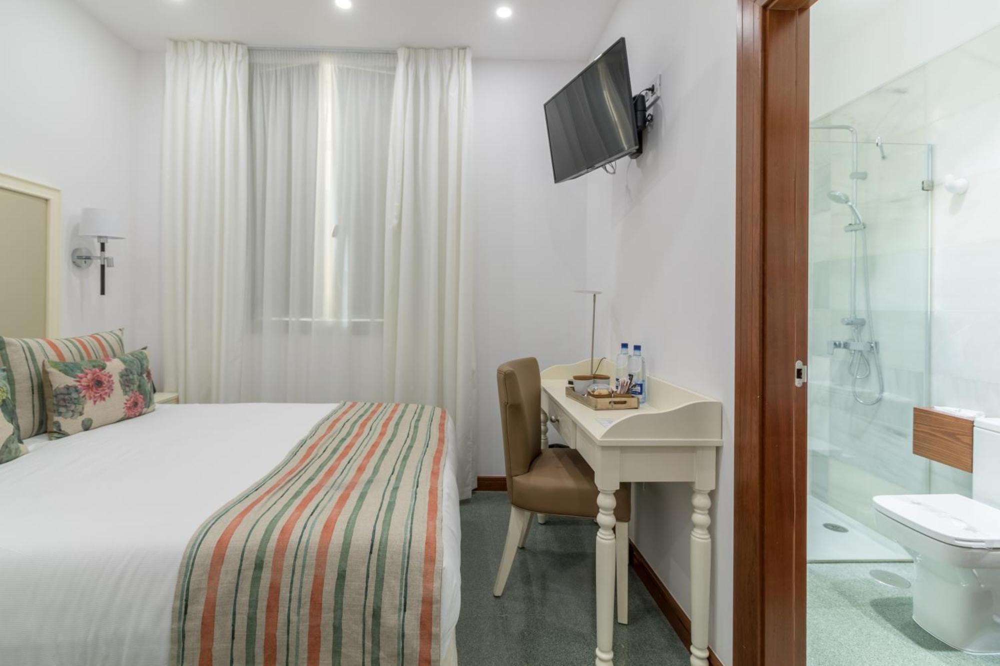 Hotel Emblematico Time