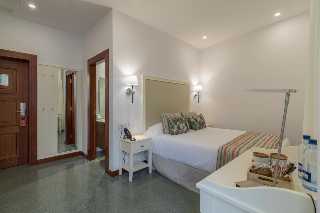 Hotel Emblematico Time Santa Cruz de la Palma (Isla de la Palma)